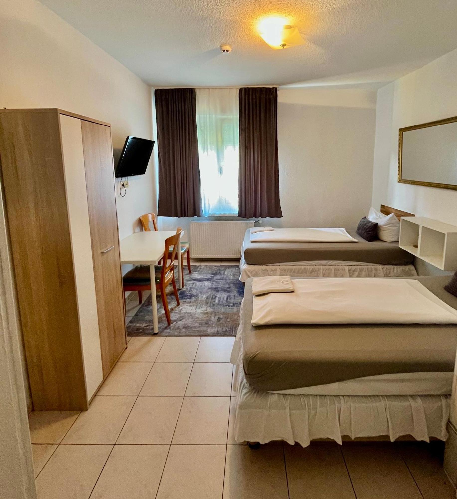Hotel Nello Offenbach am Main Eksteriør bilde